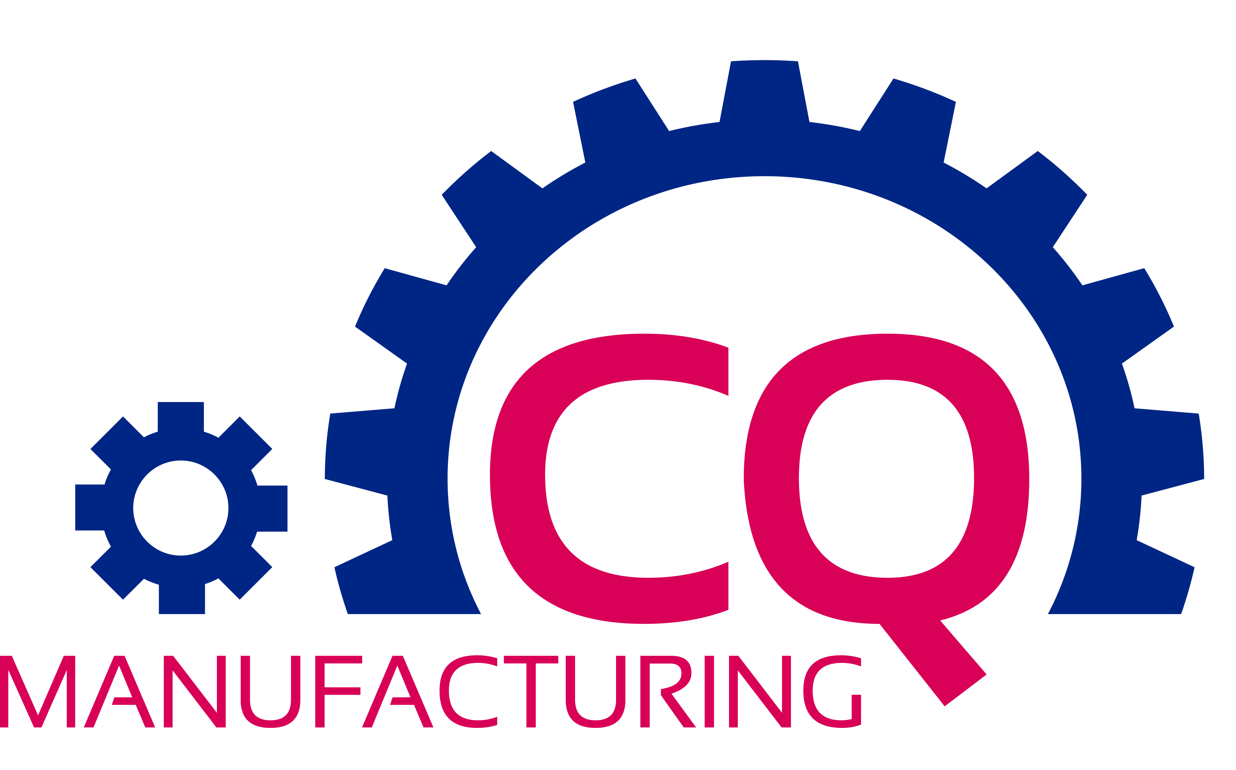 CQ Manufacturing